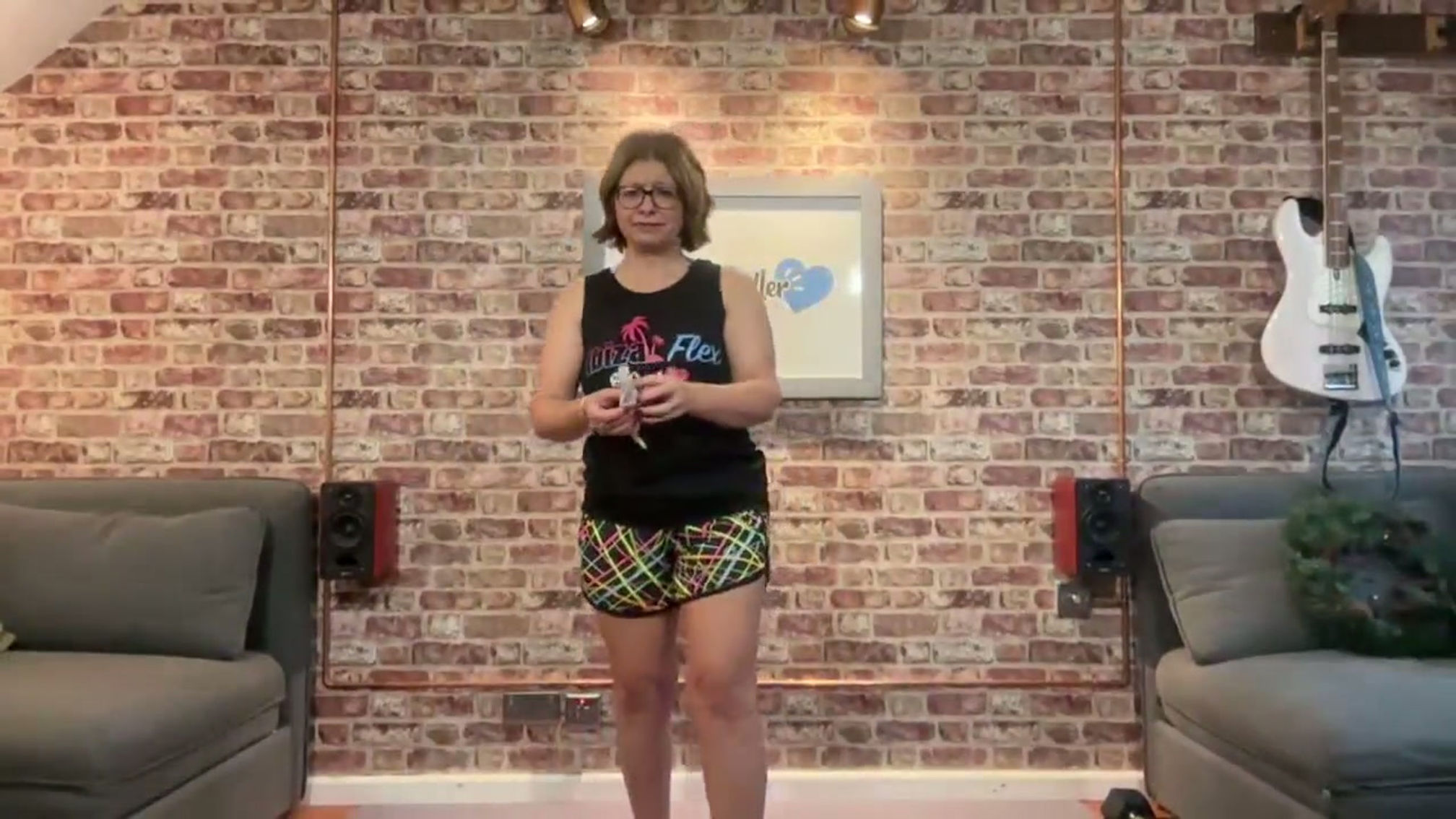 Wellness Morning Sleep oil demo